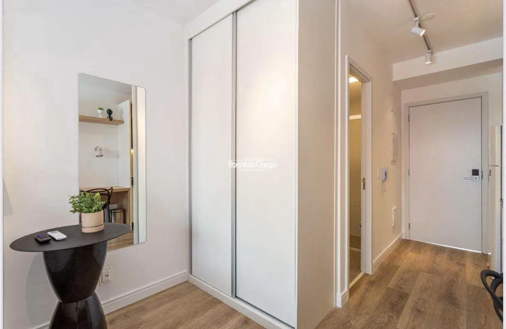 Apartamento, 1 quarto, 28 m² - Foto 10