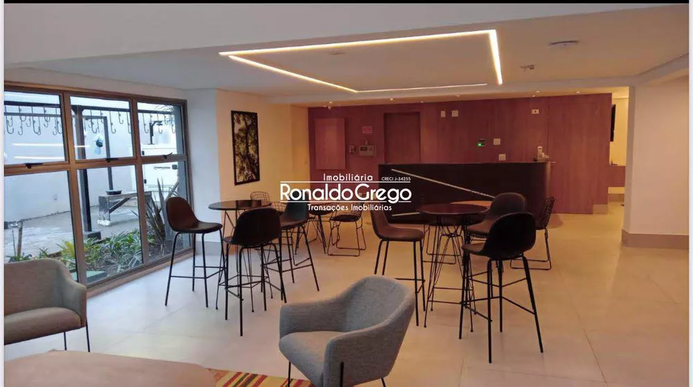 Apartamento, 1 quarto, 28 m² - Foto 4