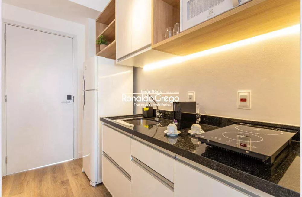 Apartamento, 1 quarto, 28 m² - Foto 3