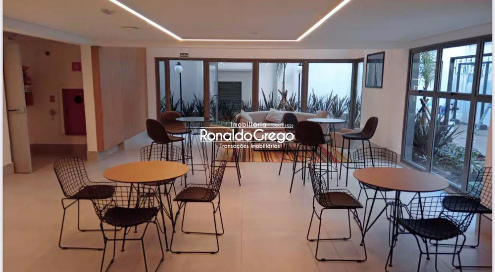 Apartamento, 1 quarto, 28 m² - Foto 2