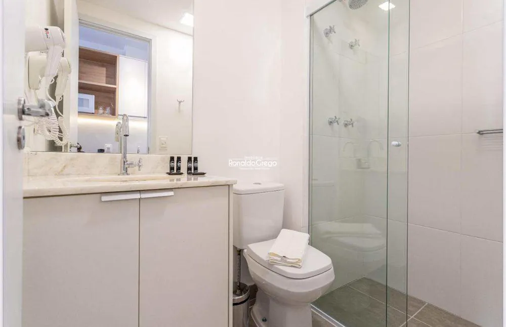 Apartamento, 1 quarto, 28 m² - Foto 6