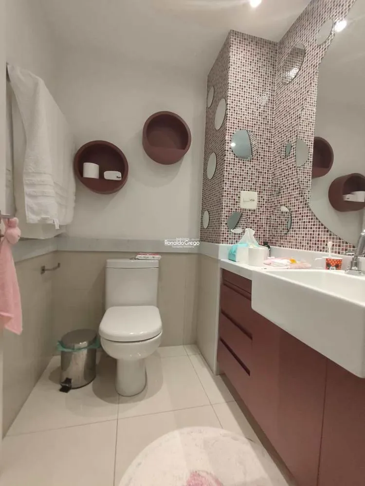 Apartamento, 4 quartos, 246 m² - Foto 6