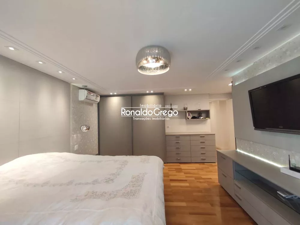 Apartamento, 4 quartos, 246 m² - Foto 4