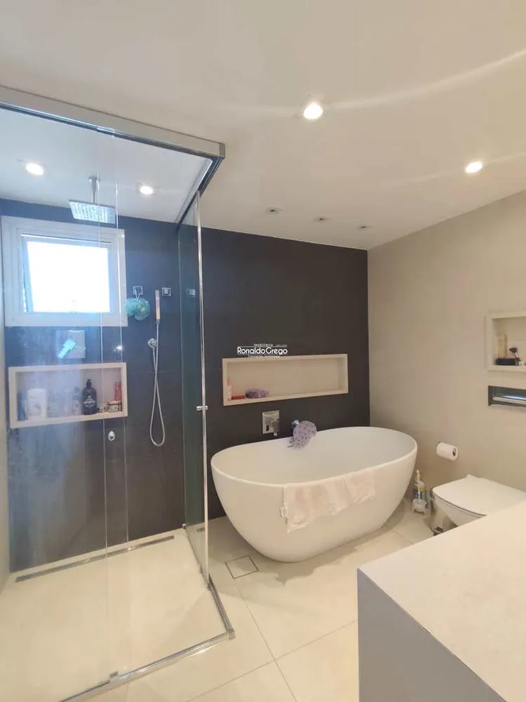 Apartamento, 4 quartos, 246 m² - Foto 2