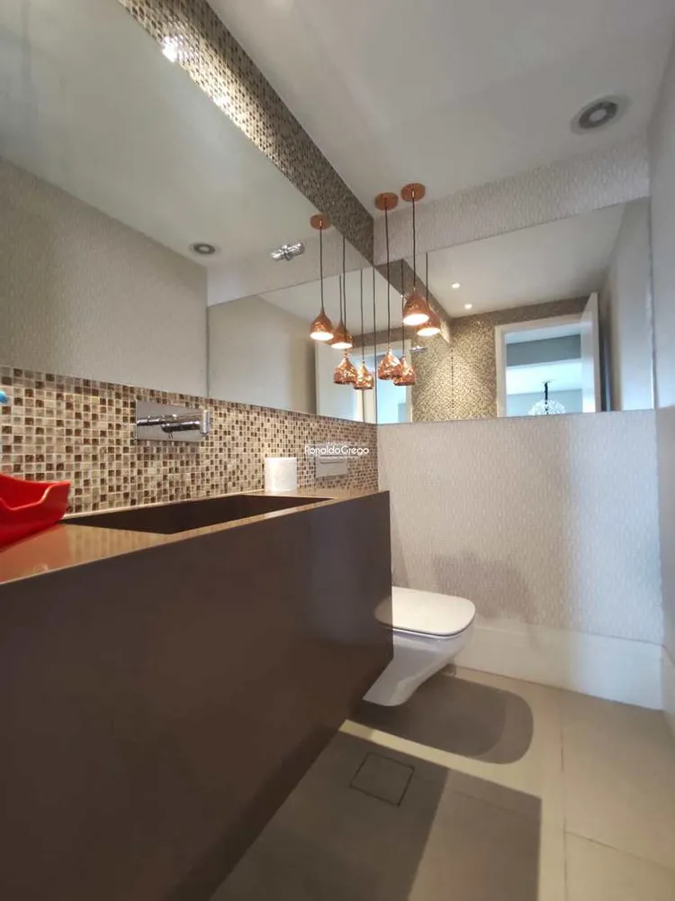 Apartamento, 4 quartos, 246 m² - Foto 9