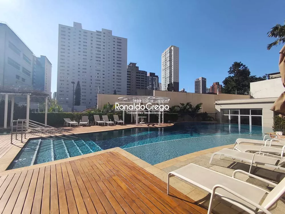 Apartamento, 4 quartos, 246 m² - Foto 3