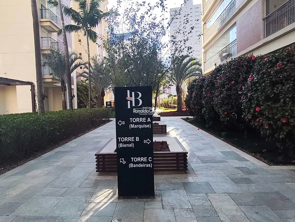 Apartamento, 4 quartos, 246 m² - Foto 8