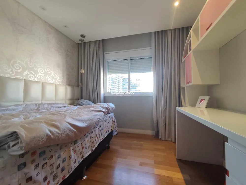 Apartamento, 4 quartos, 246 m² - Foto 3