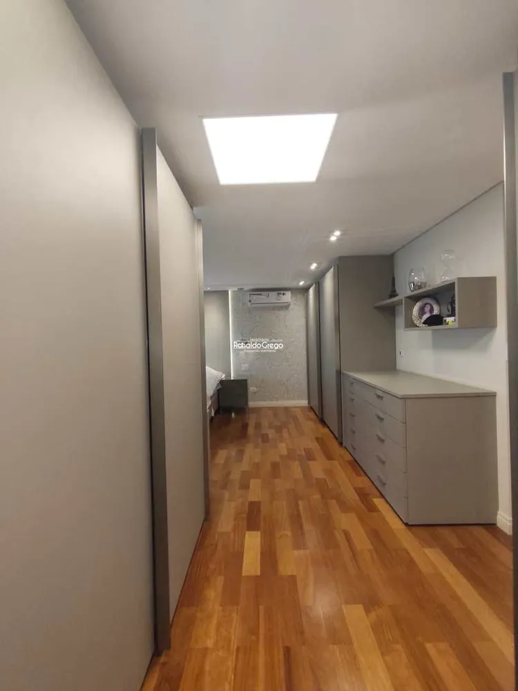 Apartamento, 4 quartos, 246 m² - Foto 4