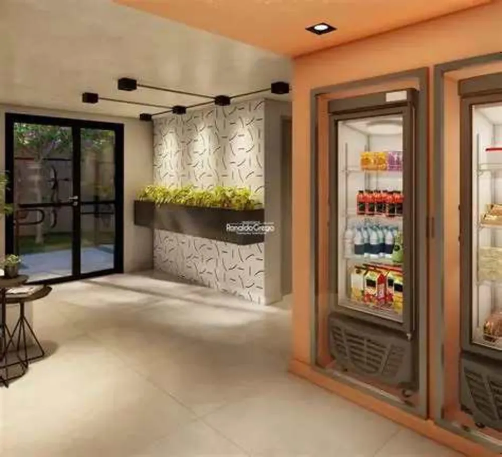 Flat/Apart Hotel, 1 quarto, 24 m² - Foto 10