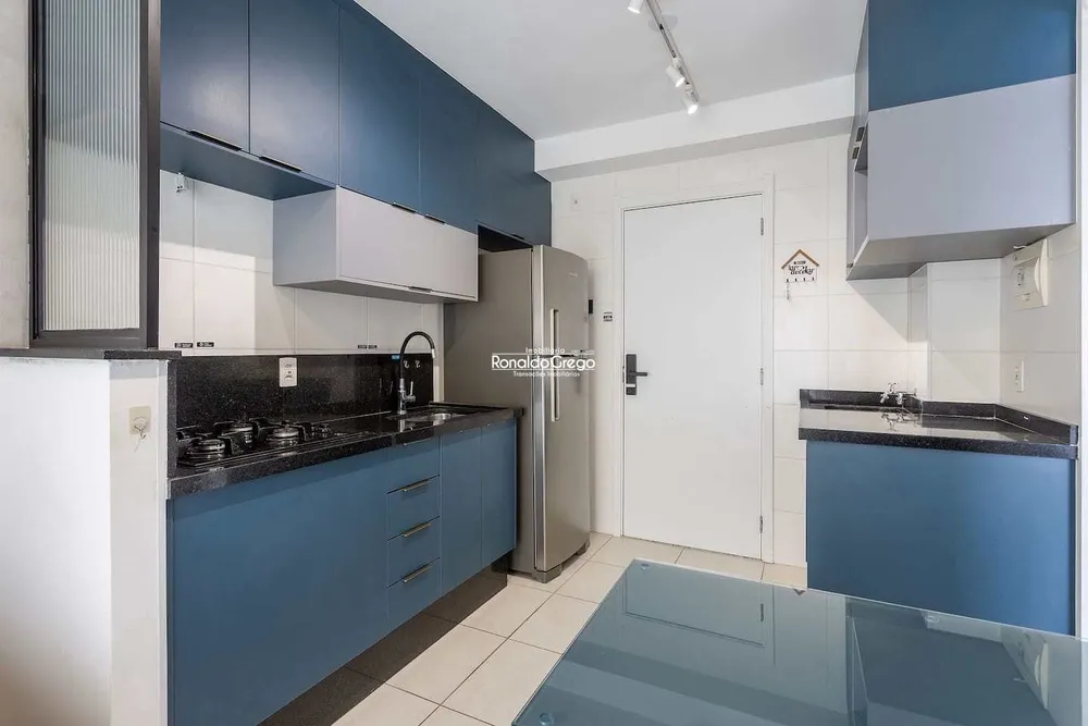 Apartamento, 2 quartos, 34 m² - Foto 2