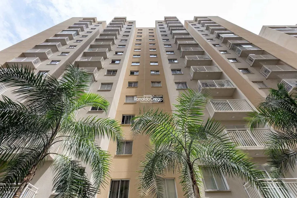 Apartamento, 2 quartos, 34 m² - Foto 8