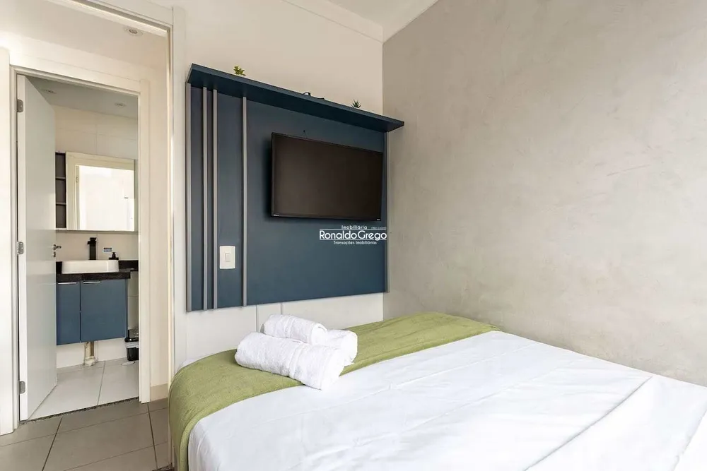 Apartamento, 2 quartos, 34 m² - Foto 4
