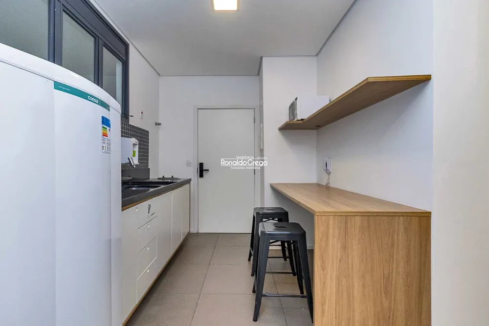 Apartamento, 1 quarto, 30 m² - Foto 2