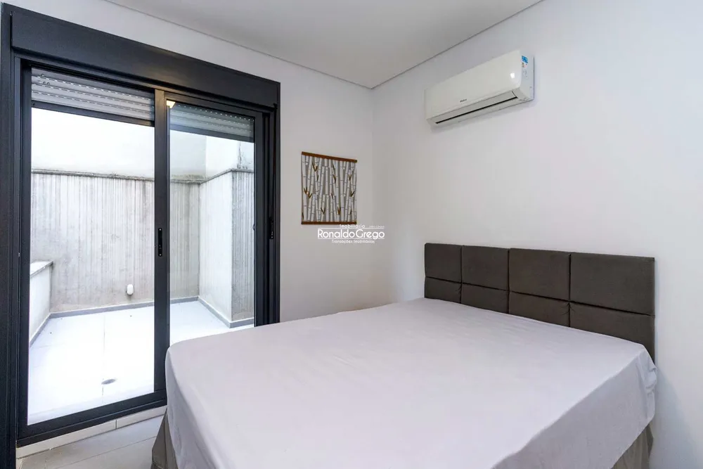 Apartamento, 1 quarto, 30 m² - Foto 8