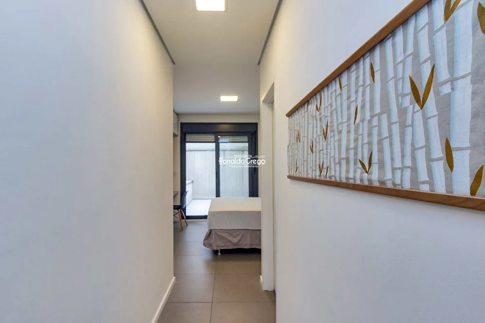 Apartamento, 1 quarto, 30 m² - Foto 11