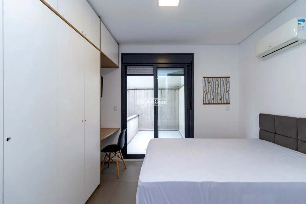 Apartamento, 1 quarto, 30 m² - Foto 10