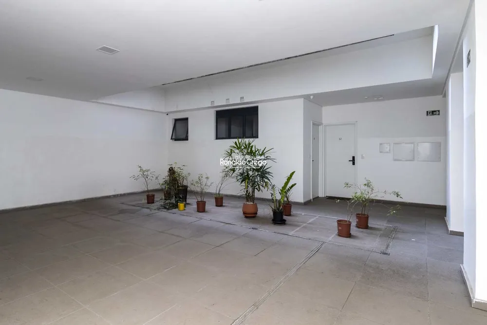 Apartamento, 1 quarto, 30 m² - Foto 7