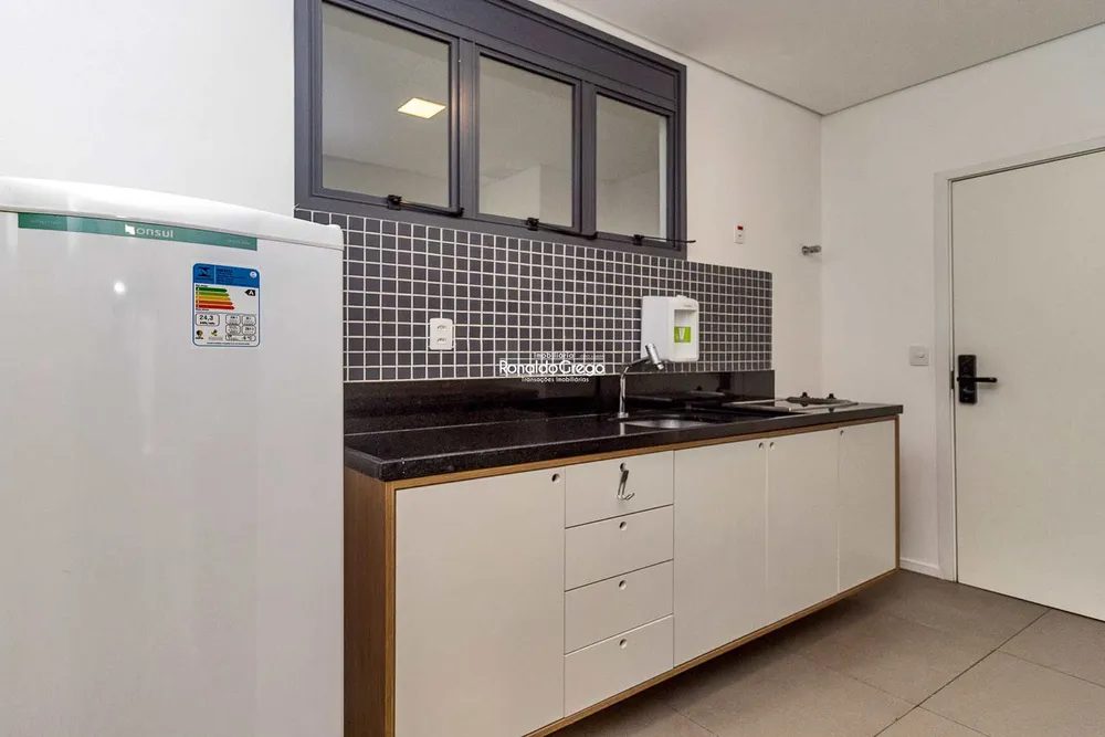 Apartamento, 1 quarto, 30 m² - Foto 4