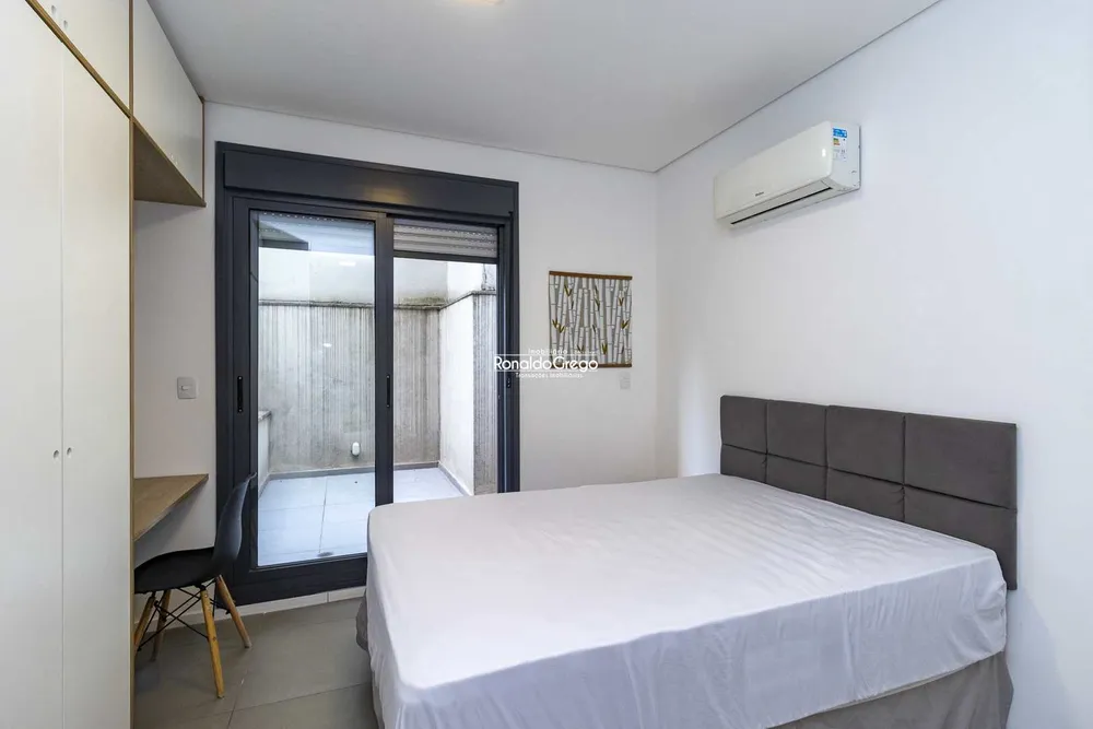 Apartamento, 1 quarto, 30 m² - Foto 5