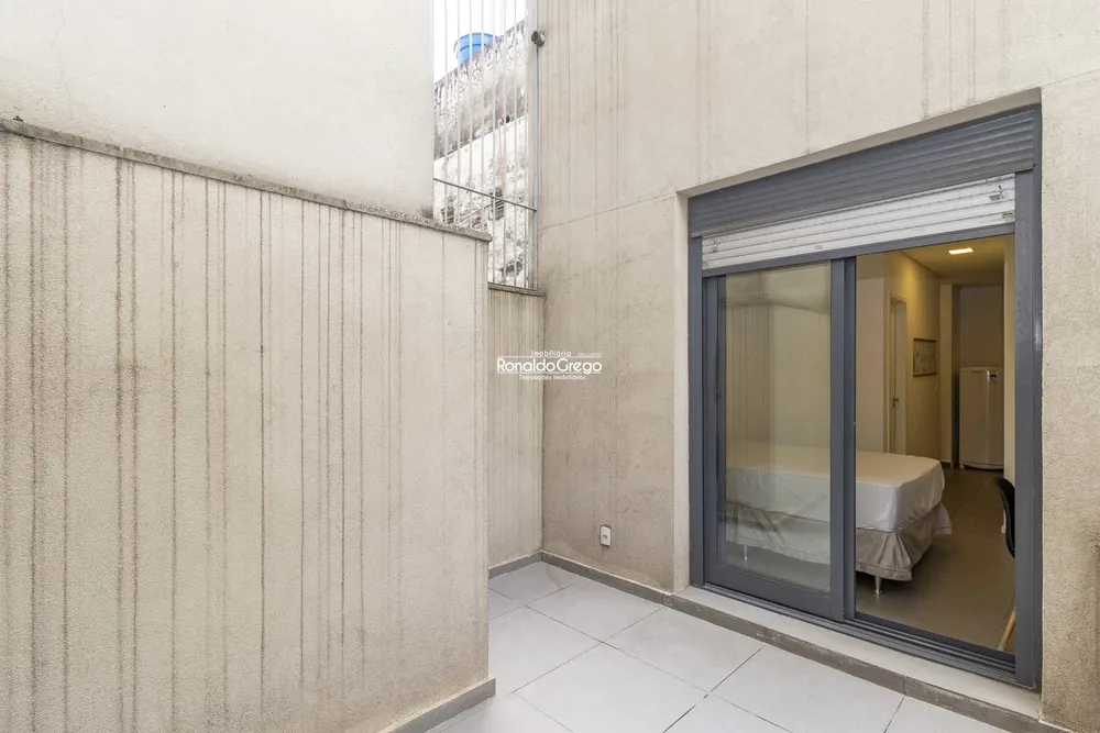 Apartamento, 1 quarto, 30 m² - Foto 6