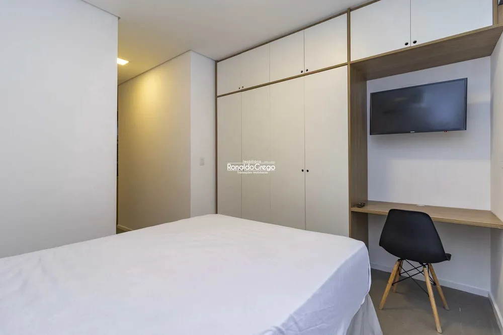 Apartamento, 1 quarto, 30 m² - Foto 1