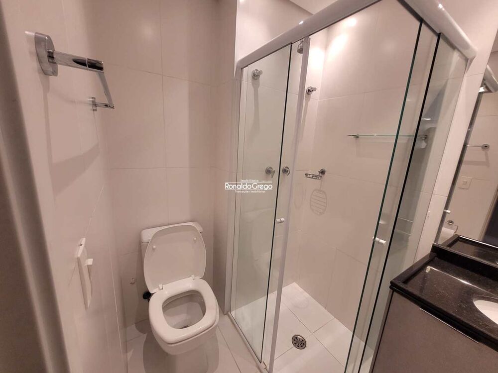 Flat/Apart Hotel para alugar com 1 quarto, 34m² - Foto 11