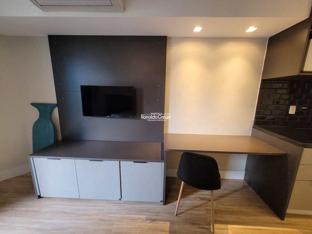 Flat/Apart Hotel para alugar com 1 quarto, 34m² - Foto 6