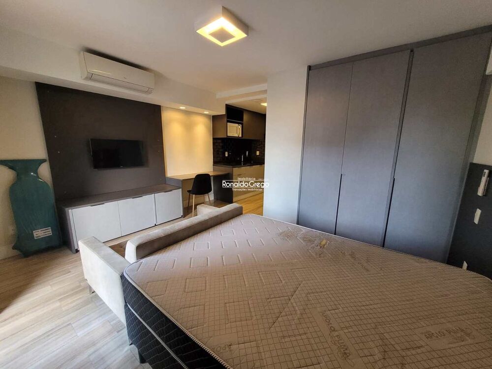 Flat/Apart Hotel para alugar com 1 quarto, 34m² - Foto 5