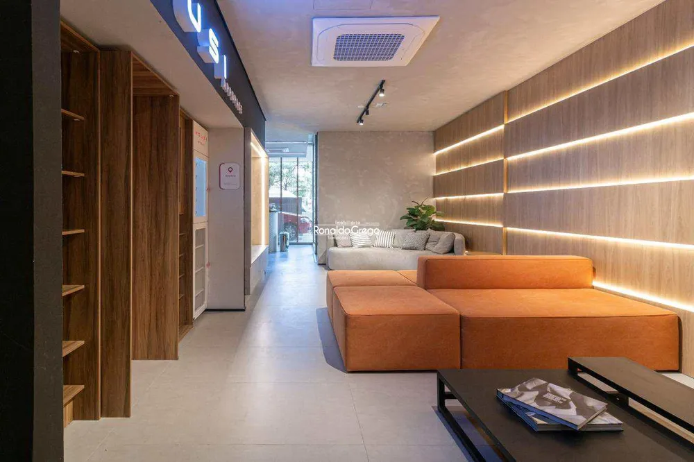 Flat/Apart Hotel, 1 quarto, 24 m² - Foto 6