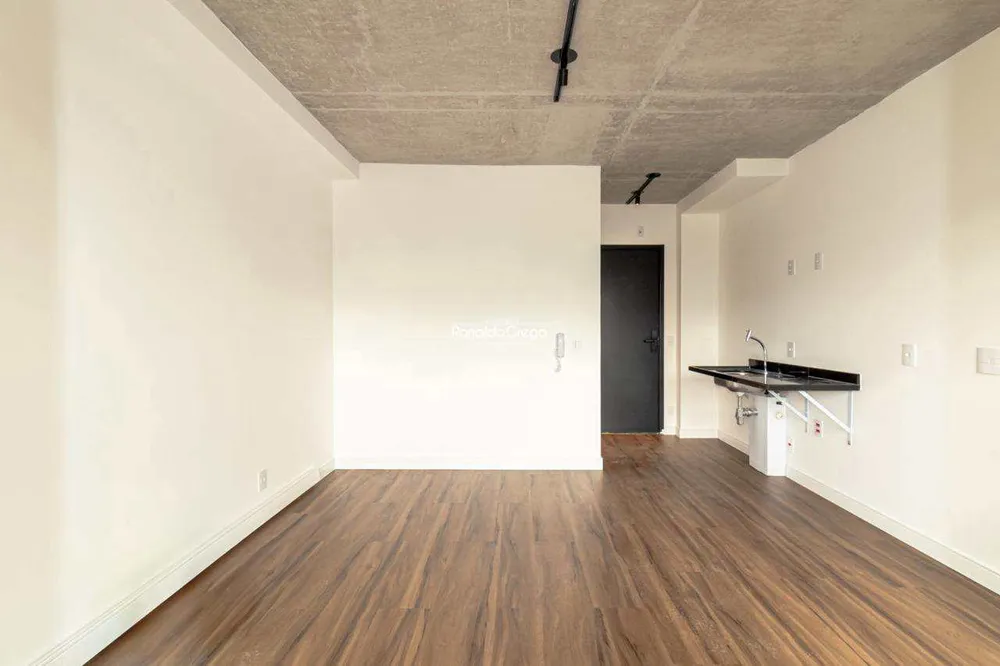 Flat/Apart Hotel, 1 quarto, 24 m² - Foto 2