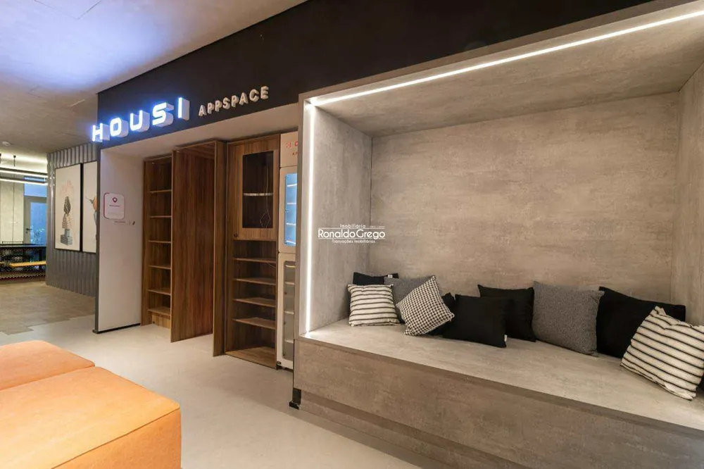 Flat/Apart Hotel, 1 quarto, 24 m² - Foto 10