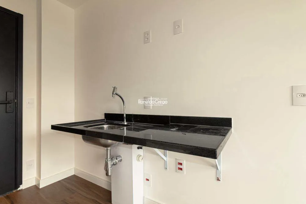 Flat/Apart Hotel, 1 quarto, 24 m² - Foto 4