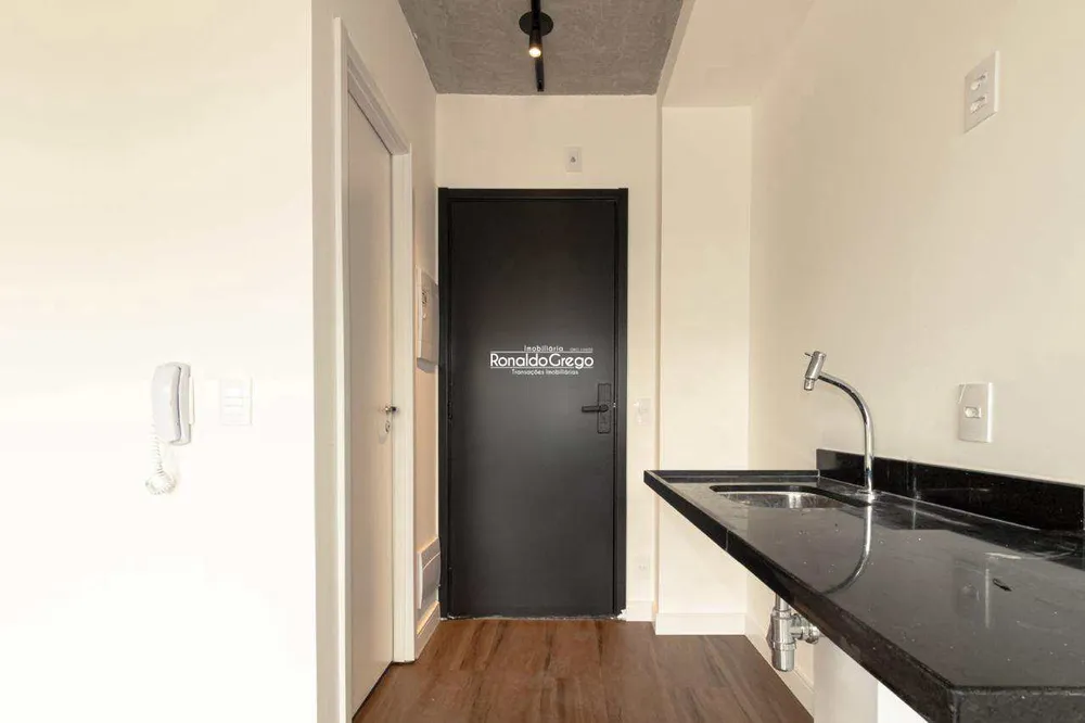 Flat/Apart Hotel, 1 quarto, 24 m² - Foto 8