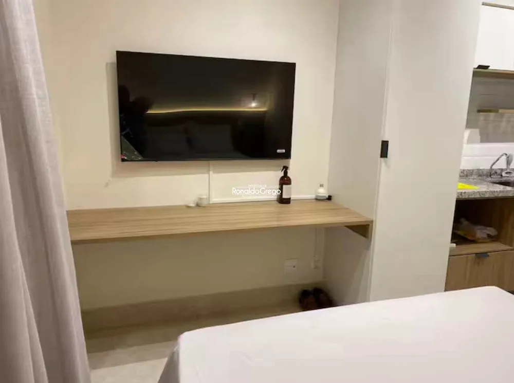 Apartamento, 1 quarto, 22 m² - Foto 7