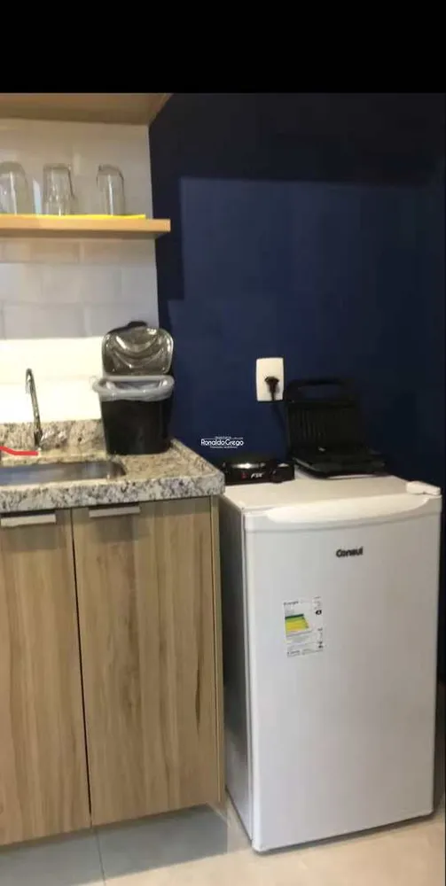 Apartamento, 1 quarto, 22 m² - Foto 8