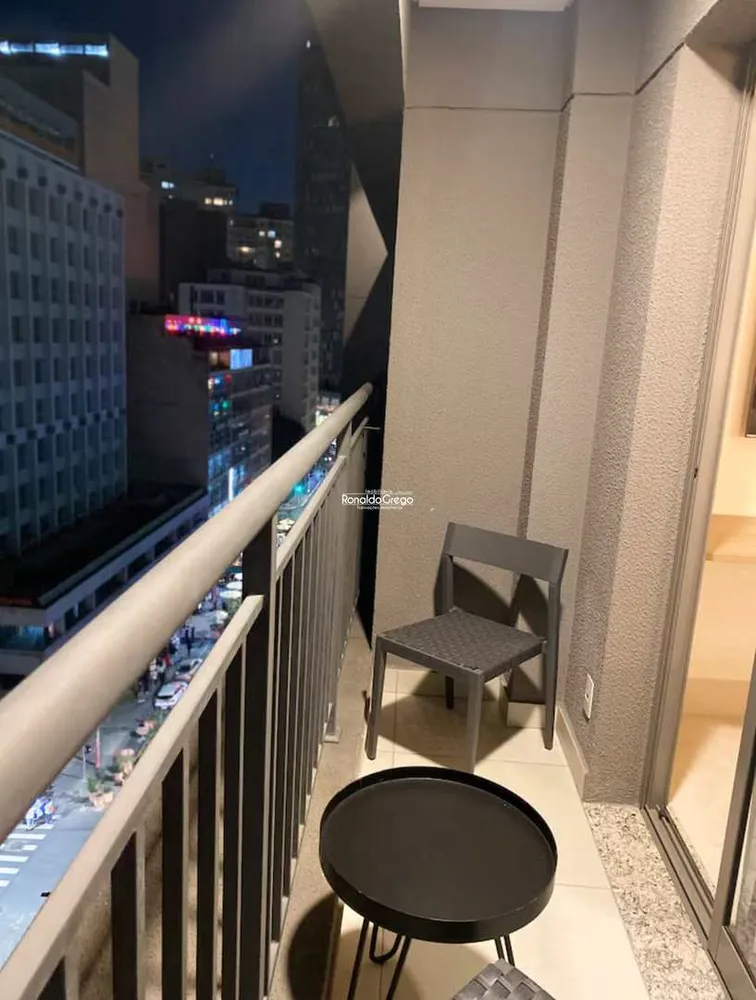Apartamento, 1 quarto, 22 m² - Foto 10