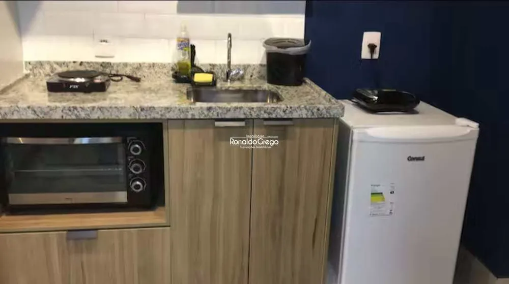 Apartamento, 1 quarto, 22 m² - Foto 11