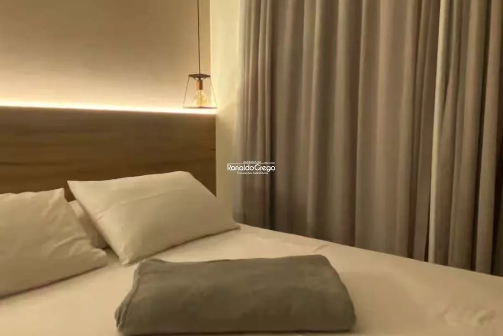 Apartamento, 1 quarto, 22 m² - Foto 6