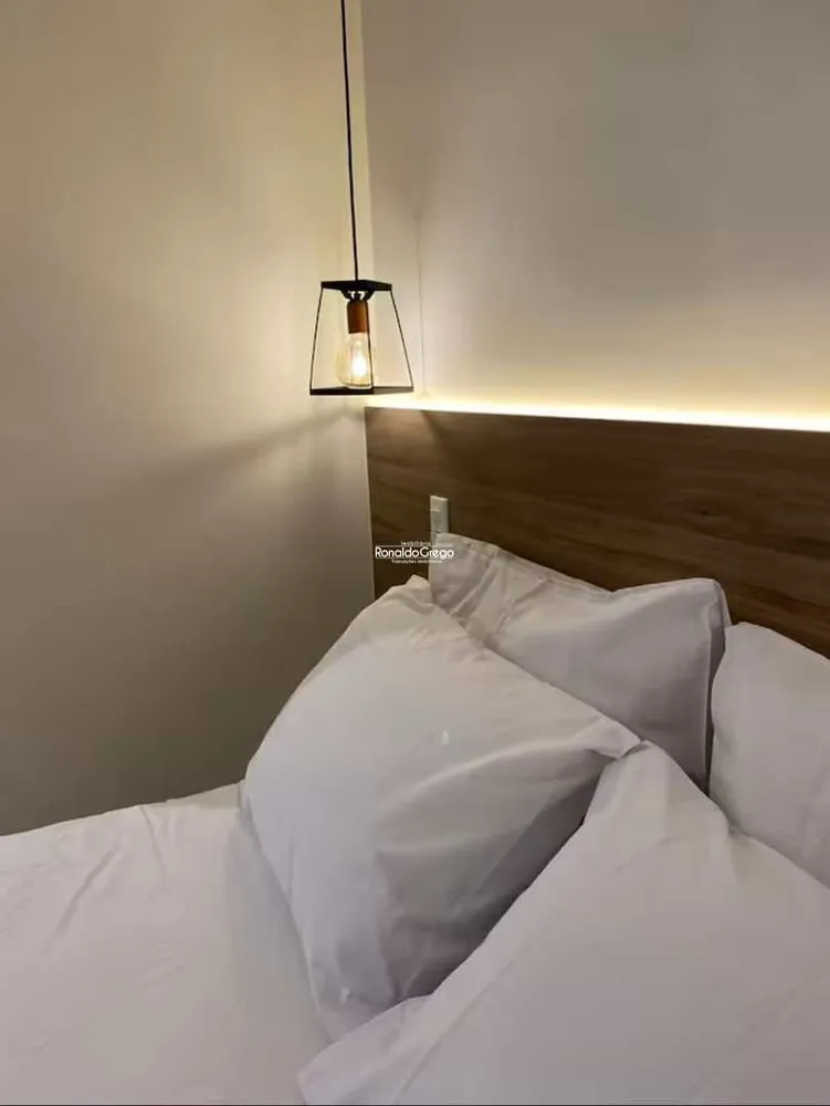 Apartamento, 1 quarto, 22 m² - Foto 5