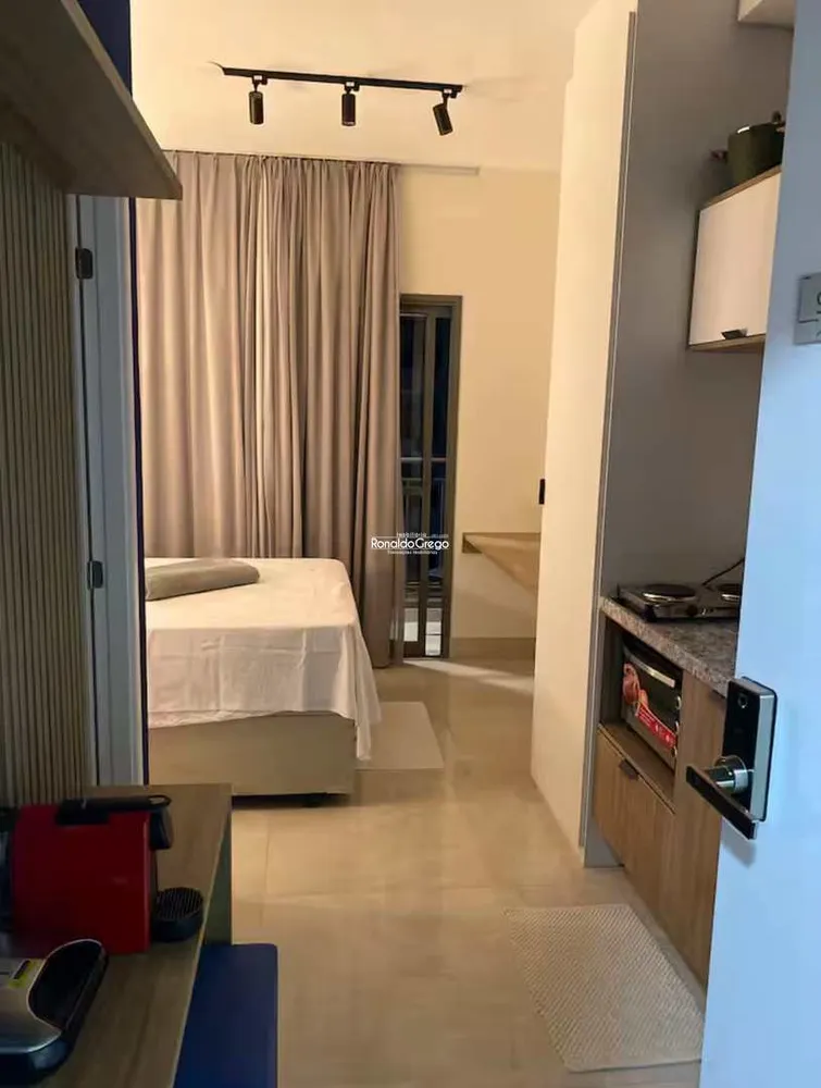 Apartamento, 1 quarto, 22 m² - Foto 4