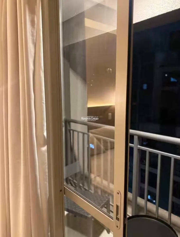 Apartamento, 1 quarto, 22 m² - Foto 9