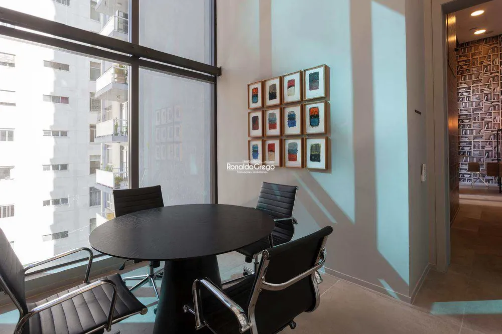 Apartamento, 2 quartos, 80 m² - Foto 8