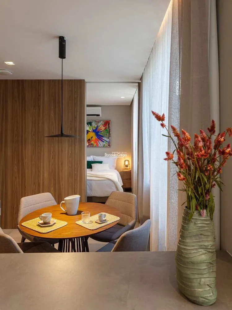 Apartamento, 2 quartos, 80 m² - Foto 6