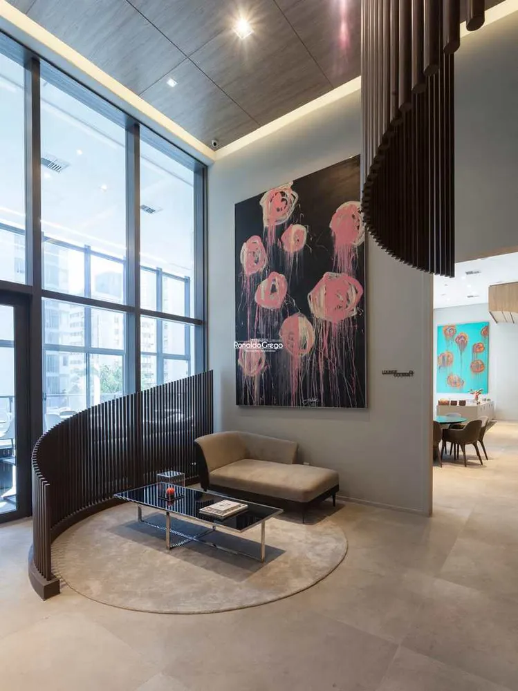 Apartamento, 2 quartos, 80 m² - Foto 4