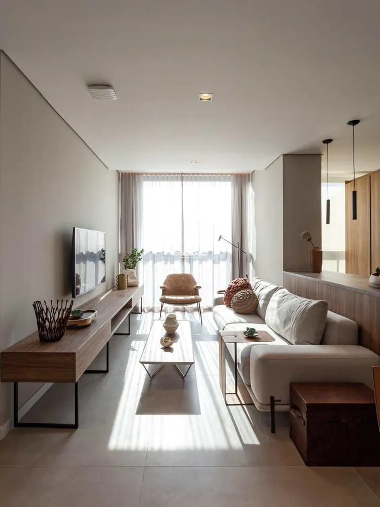 Apartamento, 2 quartos, 80 m² - Foto 3