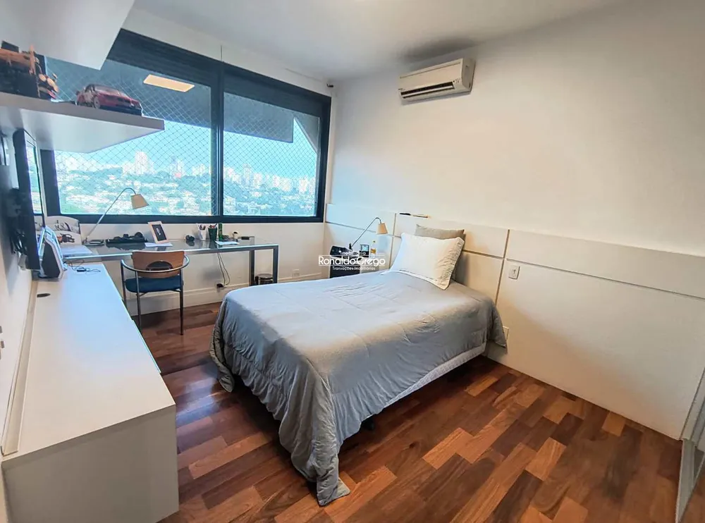 Apartamento, 3 quartos, 290 m² - Foto 5