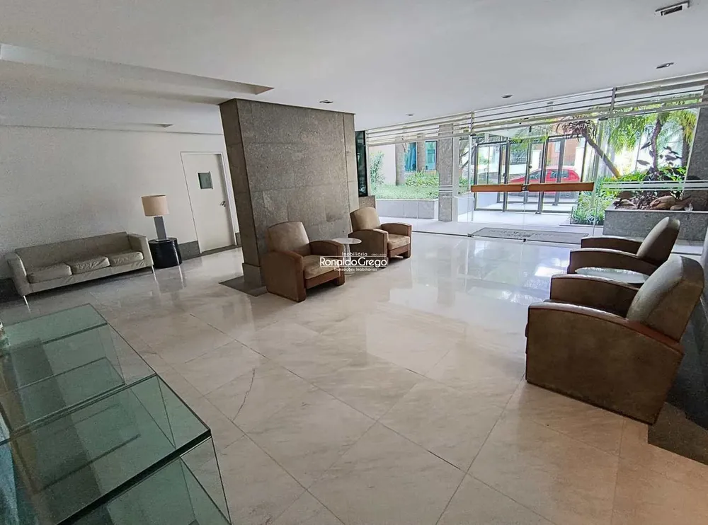 Apartamento, 3 quartos, 290 m² - Foto 8