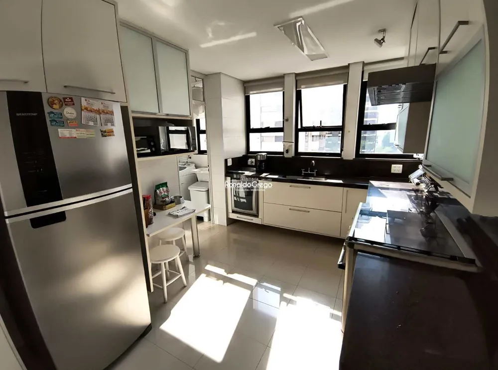 Apartamento, 3 quartos, 290 m² - Foto 4