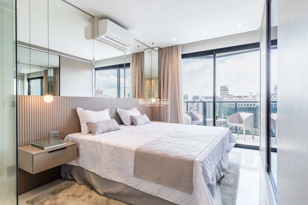 Apartamento, 2 quartos, 104 m² - Foto 3